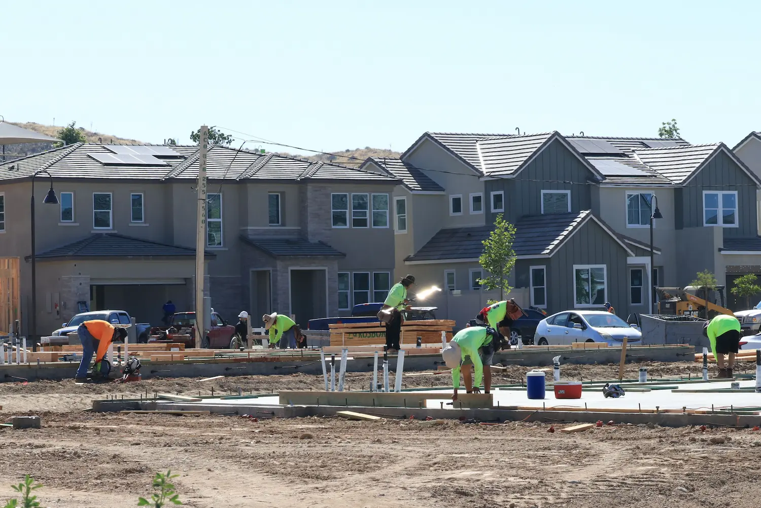 contractors washington