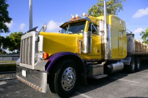 Flatbed Truck Insurance in Tacoma, Bellevue, Seattle, WA