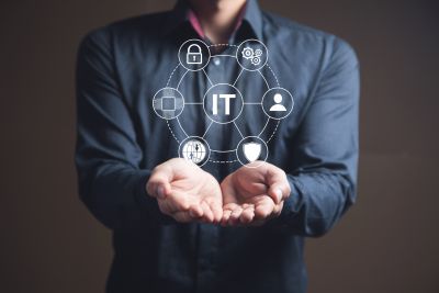 Managed Service Provider at work in Tacoma, WA