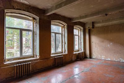 Vacant Property Insurance in Tacoma, WA