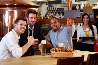 Liquor Liability Insurance in Tacoma, WA