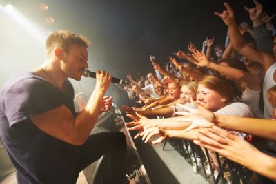 Event Promoter Insurance in Tacoma, WA