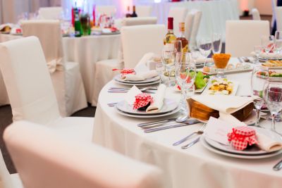 Event Planner Insurance in Tacoma, WA by W Insurance Group