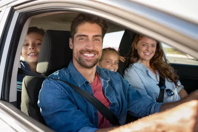 Affordable Car Insurance in Tacoma, WA - W Insurance Group