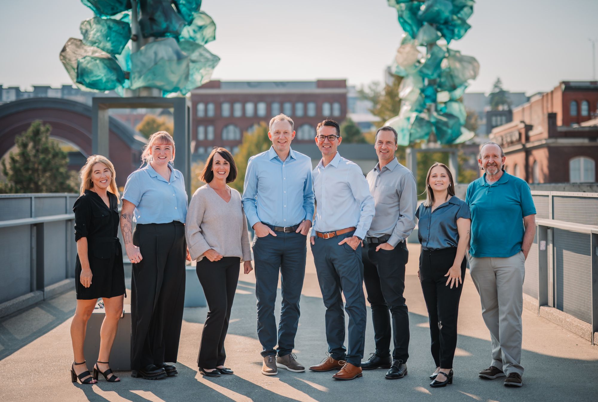 W Insurance Group - About Us