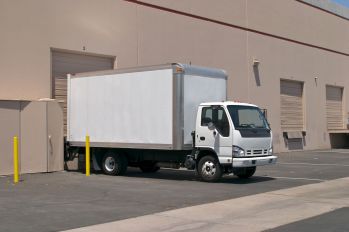 Tacoma, Bellevue, Seattle, King County, WA. Box Truck Insurance
