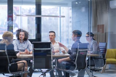 Software Company Insurance in Tacoma, WA