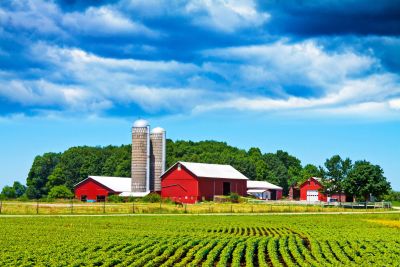 Affordable Farm Insurance - Tacoma, Bellevue, Seattle, WA