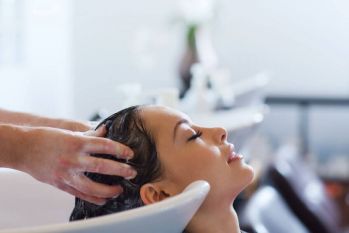 Tacoma, Bellevue, Seattle, WA Barber & Beauty Salon Insurance