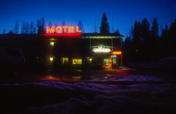 Tacoma, Bellevue, Seattle, King County, WA. Motel Insurance