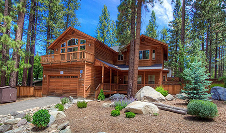 Vacation Rental Insurance in Tacoma, WA