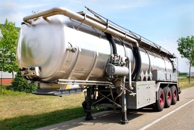 Fuel Haulers Insurance in Tacoma, WA