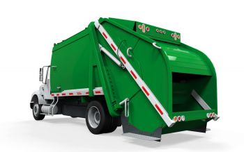 Tacoma, Bellevue, Seattle, King County, WA. Garbage Truck Insurance